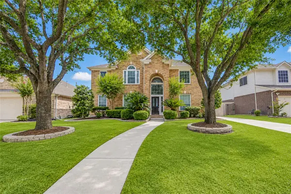4426 Desert Cliff Court, Katy, TX 77494
