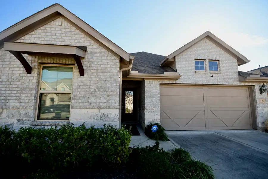 19911 Country Run Court, Missouri City, TX 77459 - #2