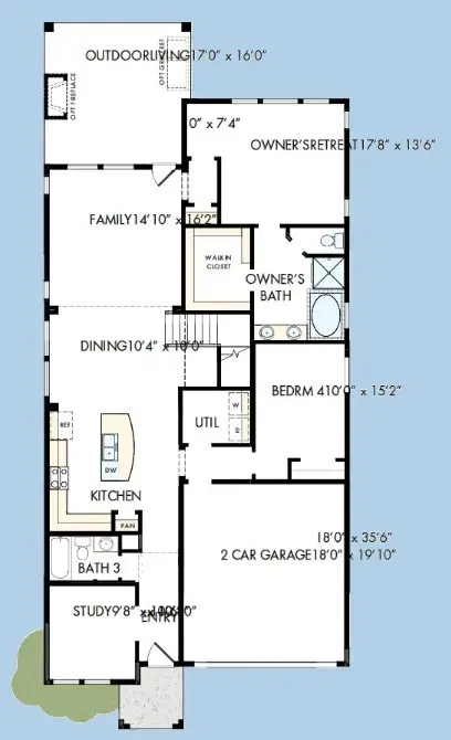 15166 London Gavroche Lane, Conroe, TX 77302 - #2