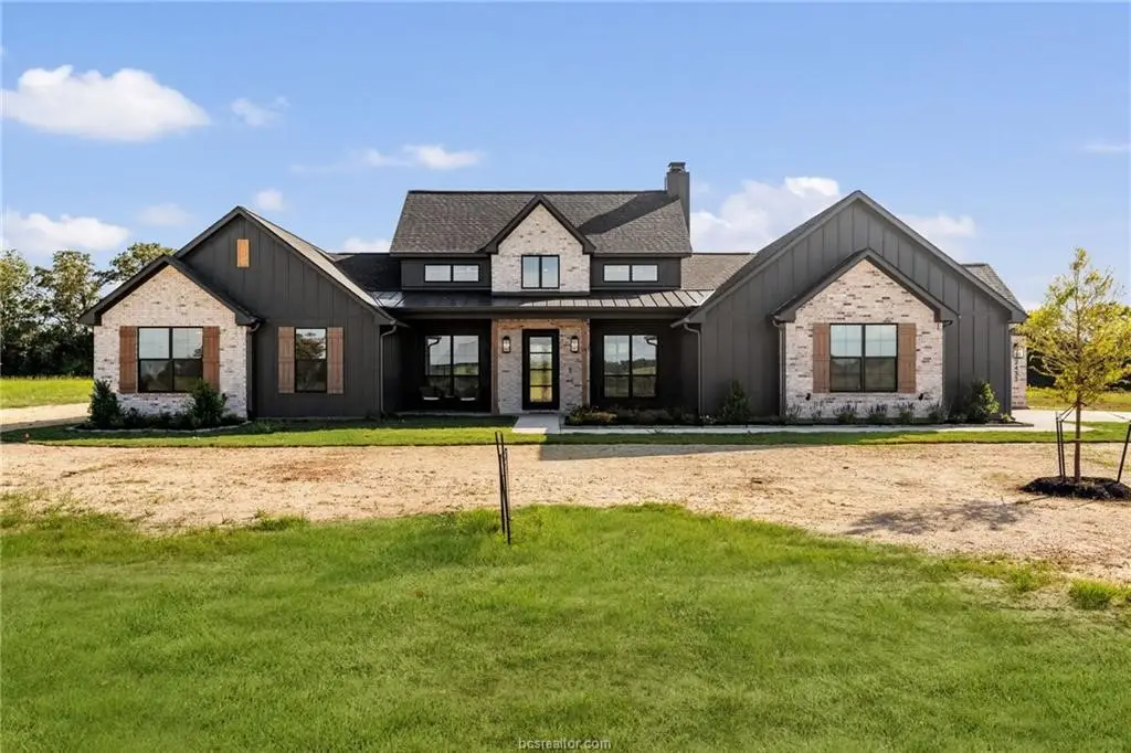 2433 Coronado Estates Drive, Bryan, TX 77808 - #1