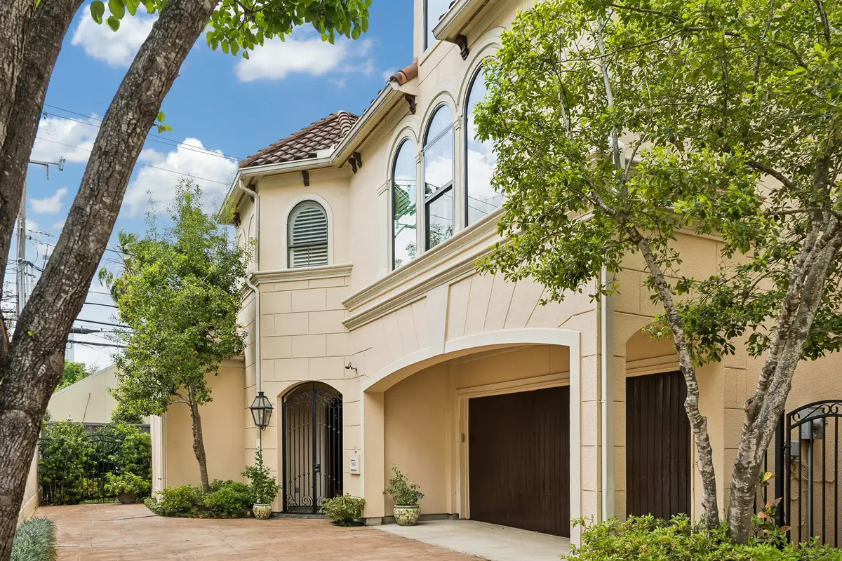 3016 Mid Lane #B, Houston, TX 77027 - #1