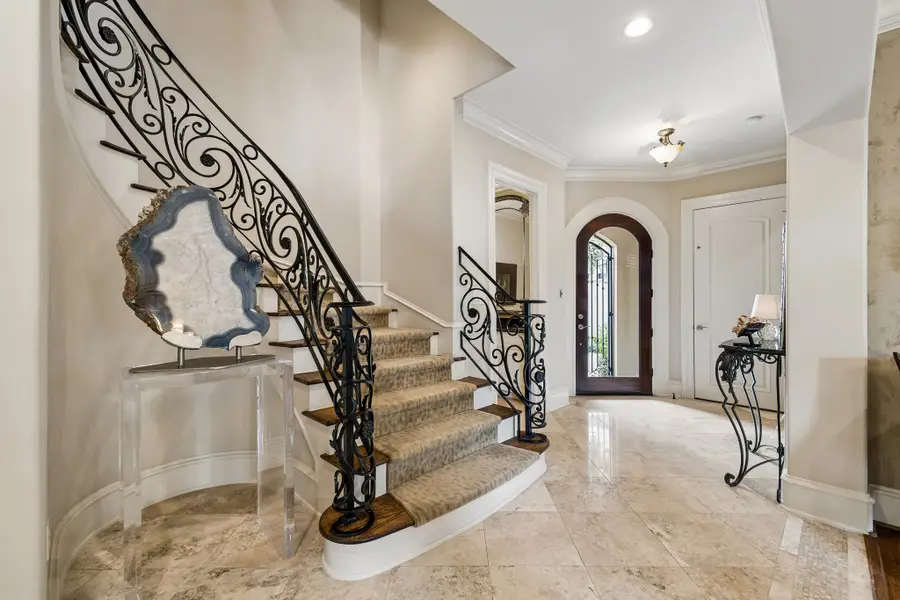 3016 Mid Lane #B, Houston, TX 77027 - #3