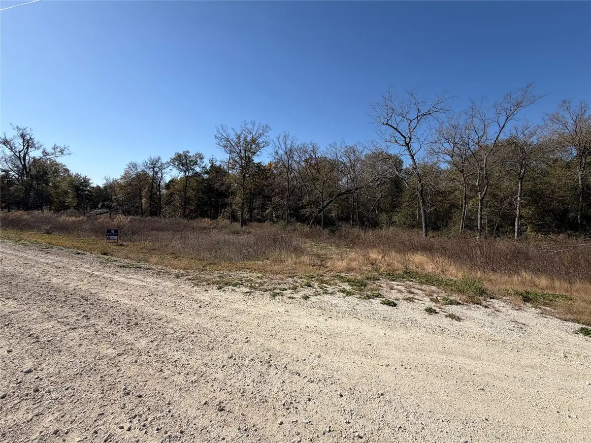 Lot 34 Cr 389, Jewett, TX 75846 - Image #1