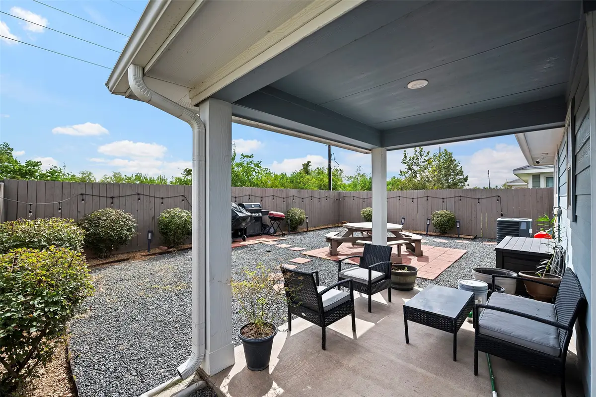 6938 Scarlet Sagebrush Street, Katy, TX 77449 - #1