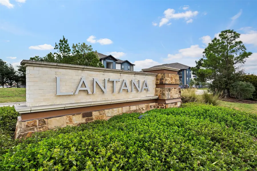 6938 Scarlet Sagebrush Street, Katy, TX 77449 - #3