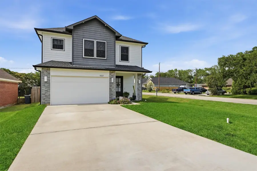 11037 Bois D Arc Street, La Porte, TX 77571 - #3