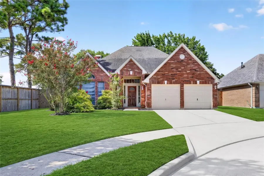 17414 Erin Way Court, Houston, TX 77095 - #2