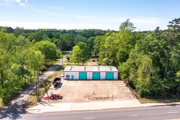 910 Church Street E, Livingston, TX 77351
