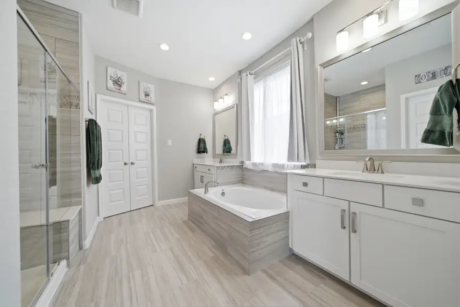 3113 Meadow Maker Lane, Houston, TX 77080 - #3