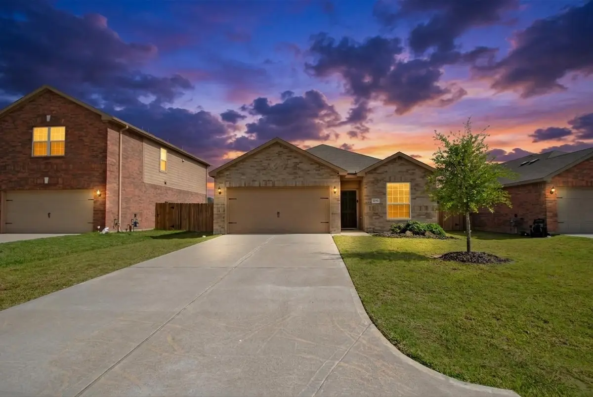 2133 Mule Ridge Drive, Katy, TX 77493 - #1