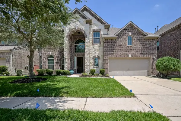 25235 Birchwood Springs Avenue, Porter, TX 77365