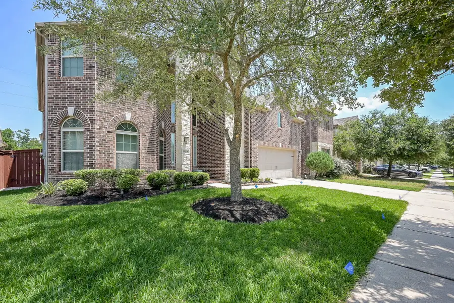 25235 Birchwood Springs Avenue, Porter, TX 77365 - #2