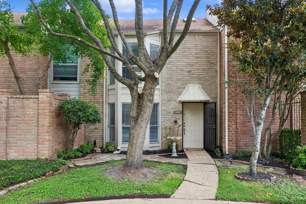 800 Country Place Drive #1102, Houston, TX 77079 - #1