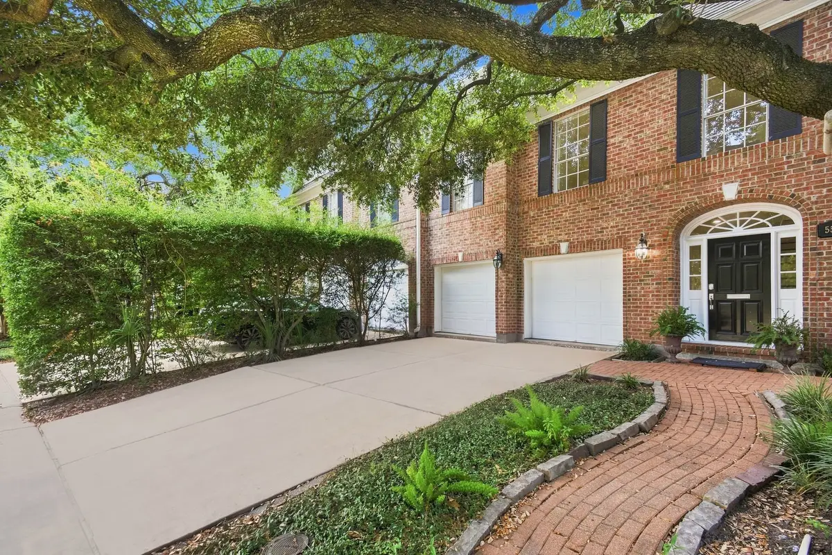 5597 Beverlyhill Street, Houston, TX 77056 - #1