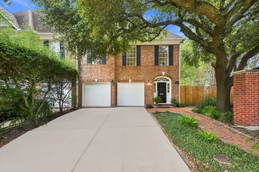 5597 Beverlyhill Street, Houston, TX 77056 - #3