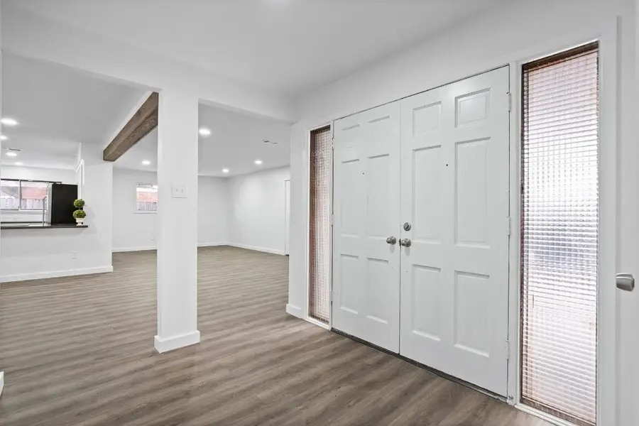 322 E Edgebrook Drive, Houston, TX 77034 - #3