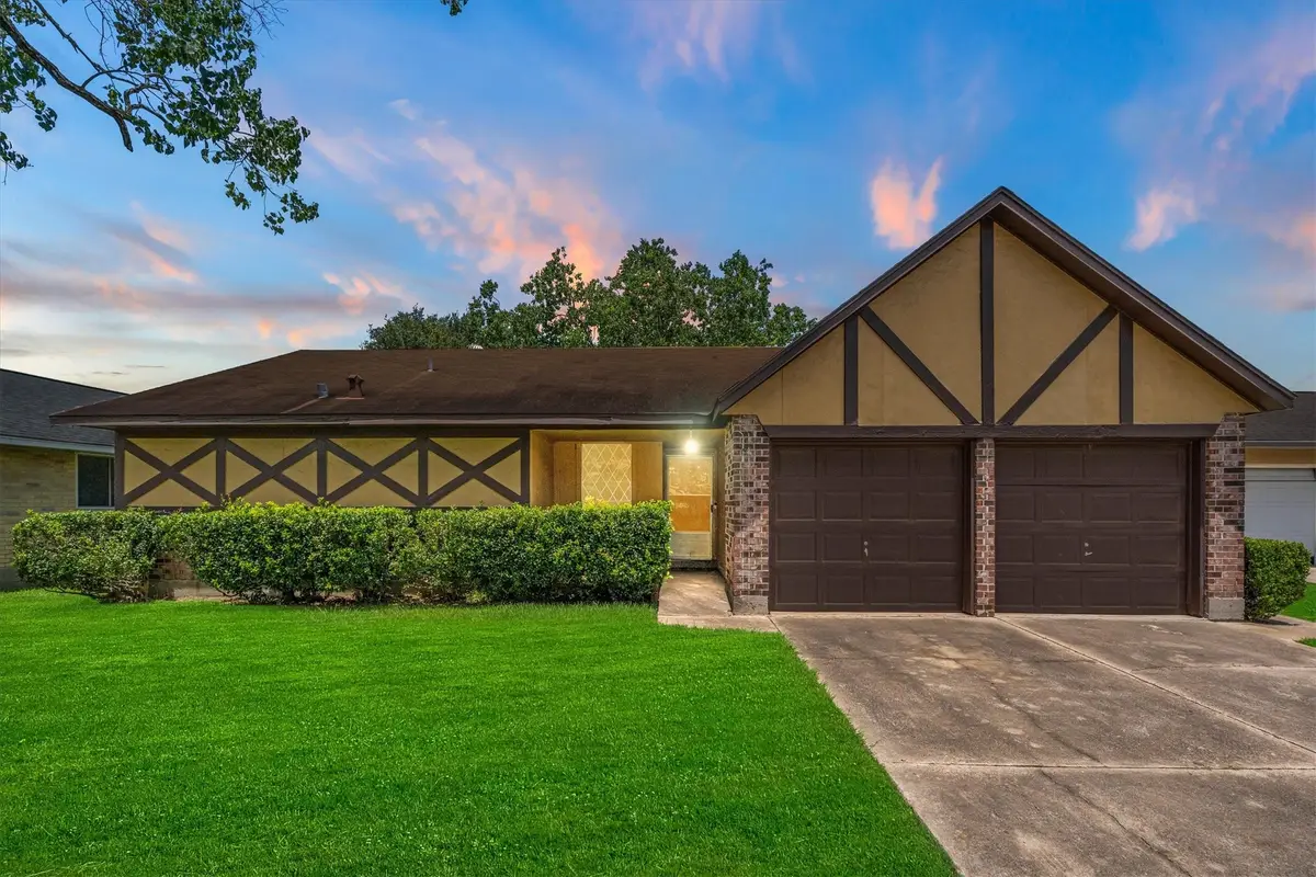 2502 Woodwild Drive, Houston, TX 77038 - #1