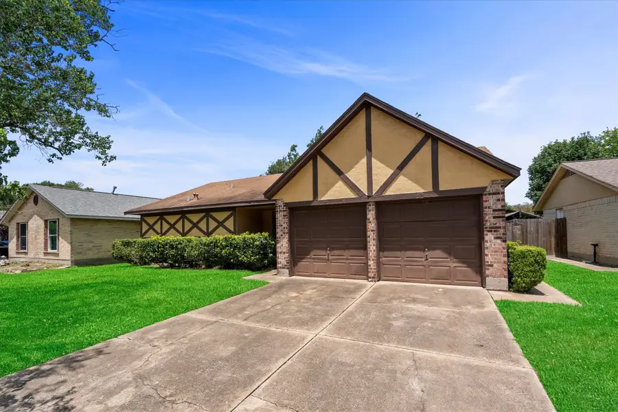 2502 Woodwild Drive, Houston, TX 77038 - #2