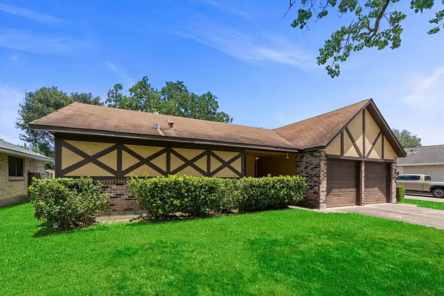 2502 Woodwild Drive, Houston, TX 77038 - #3