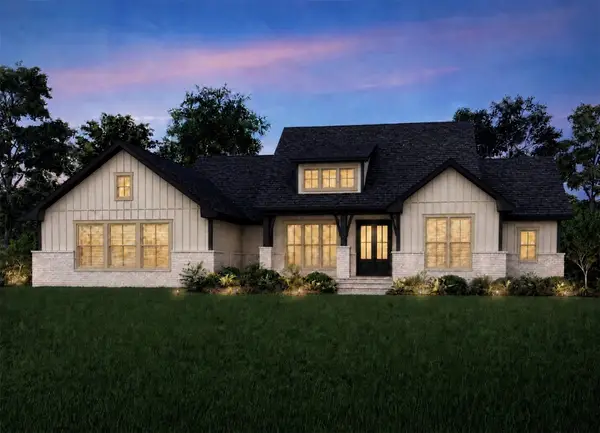 500 Private Road 4300, Frankston, TX 75763