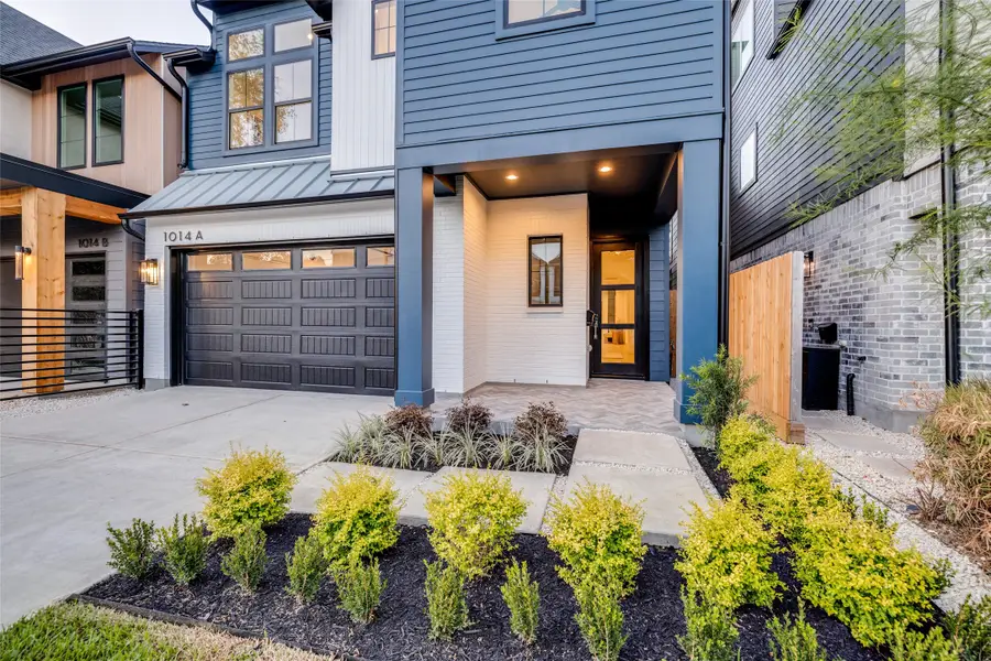 1014 Peden Street #A, Houston, TX 77006 - Image #3