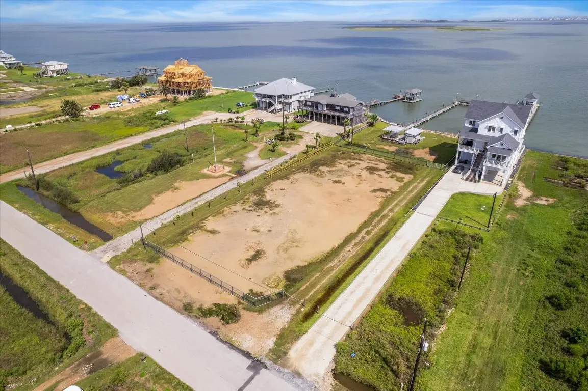 11142 Sportsman Road, Galveston, TX 77554 - #1