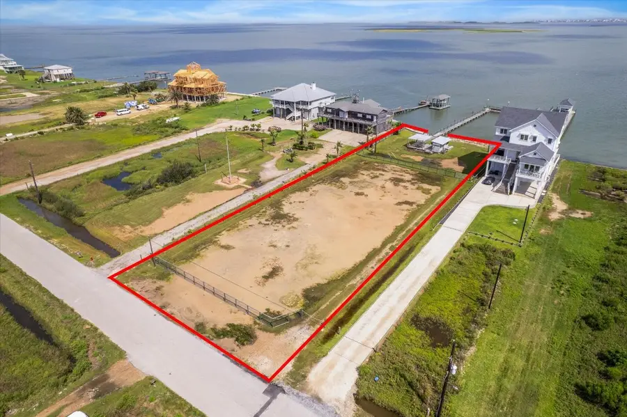 11142 Sportsman Road, Galveston, TX 77554 - #2