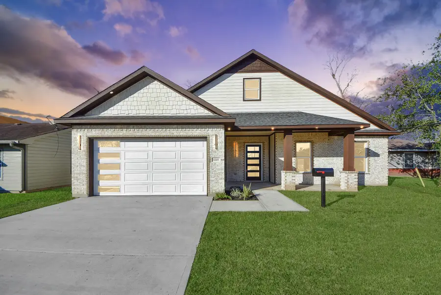 1215 Lafferty Road, Pasadena, TX 77502 - Image #2