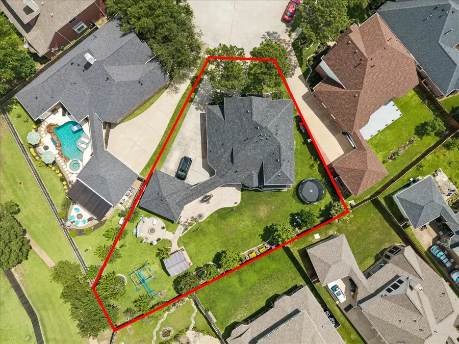 12819 Teal Oaks Lane, Houston, TX 77041 - #2