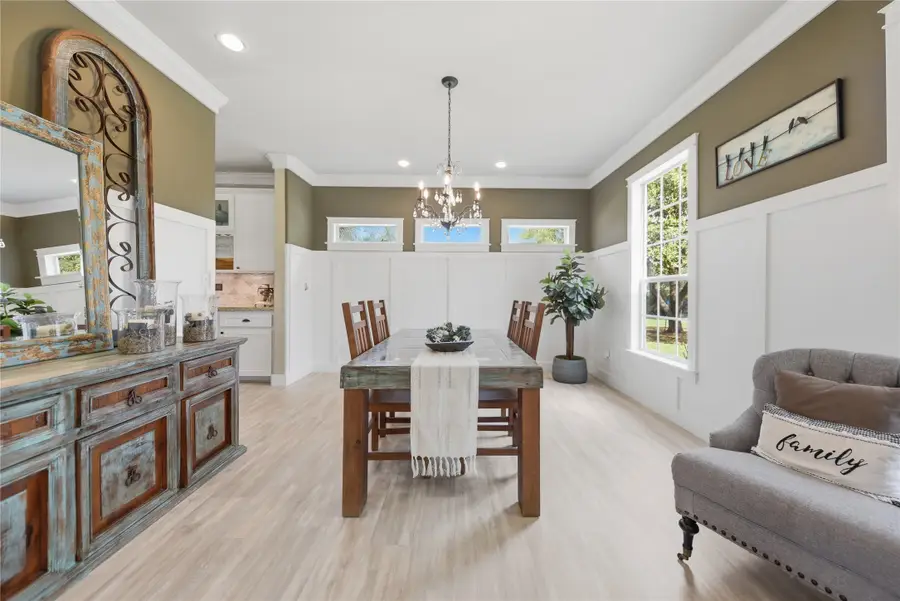 305 Affleck Road Road, Brenham, TX 77833 - #2