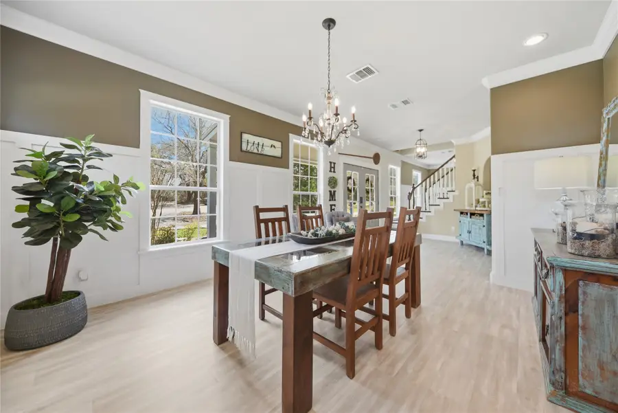 305 Affleck Road Road, Brenham, TX 77833 - #3