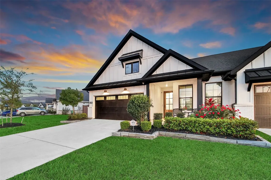6439 Pomegranate Blossom Drive, Katy, TX 77493 - #1