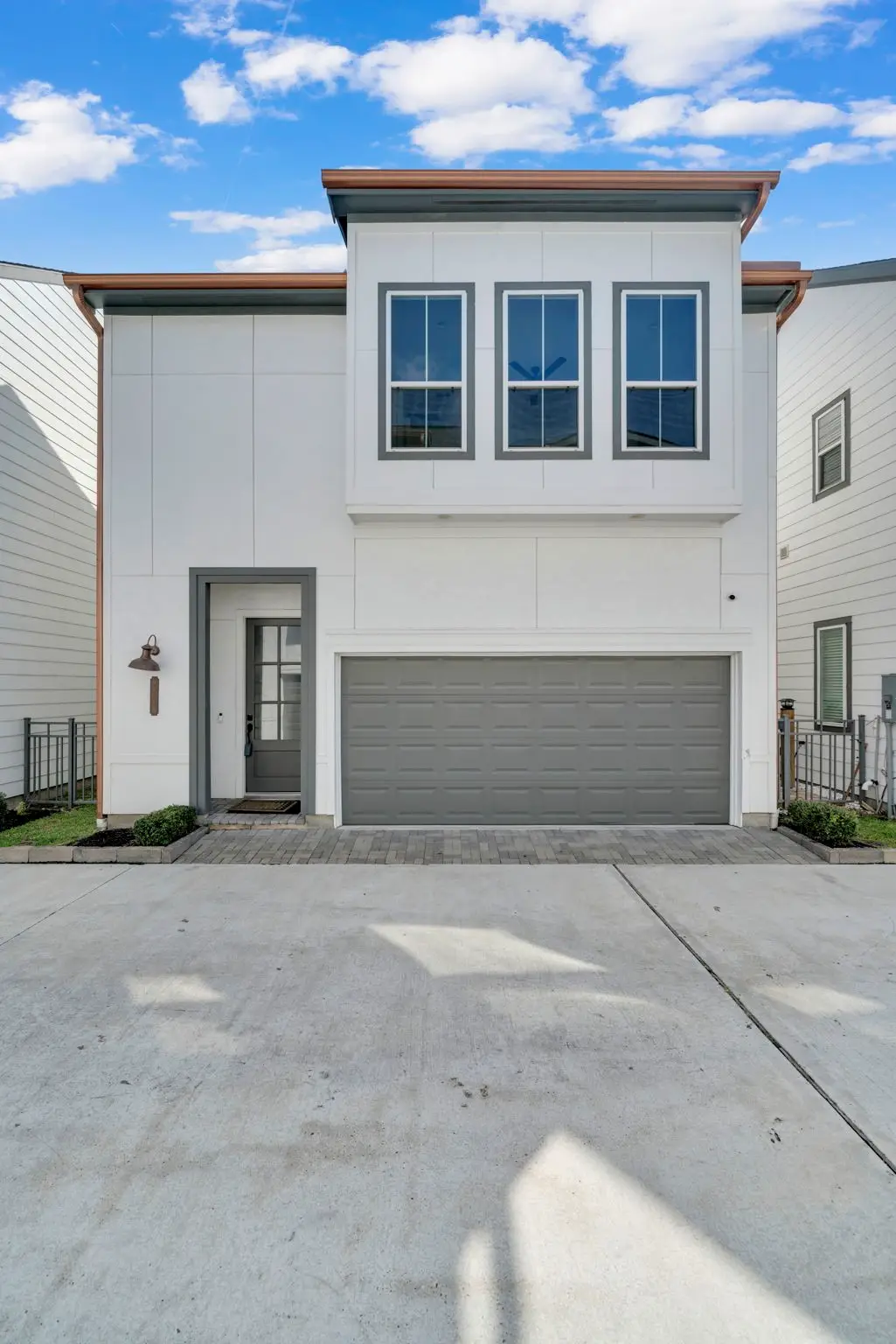 9551 Neuens Rd Road #B, Houston, TX 77080 - #1