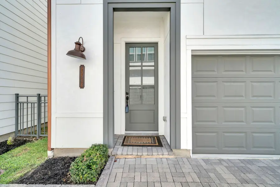 9551 Neuens Rd Road #B, Houston, TX 77080 - #2