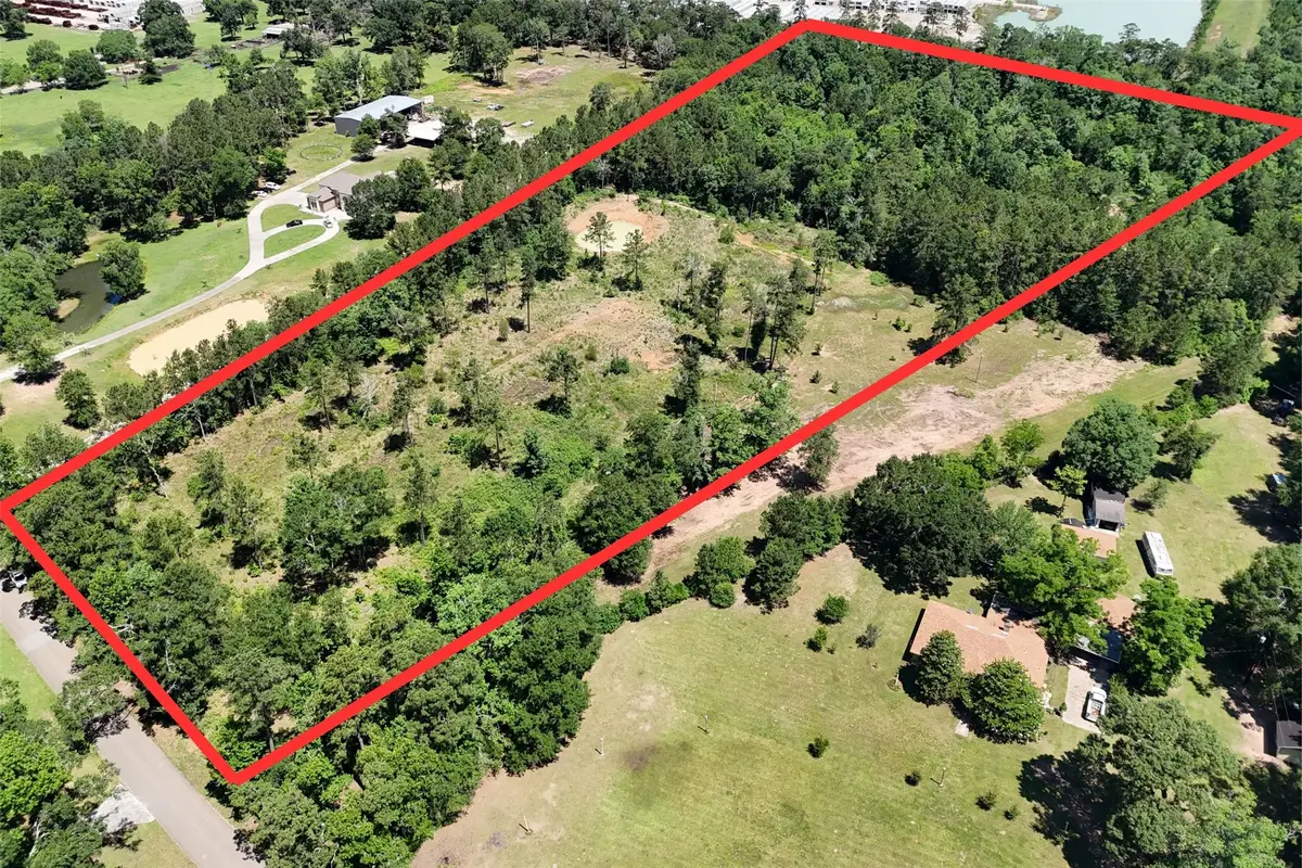 TBD Magnolia Park, Conroe, TX 77306 - #1