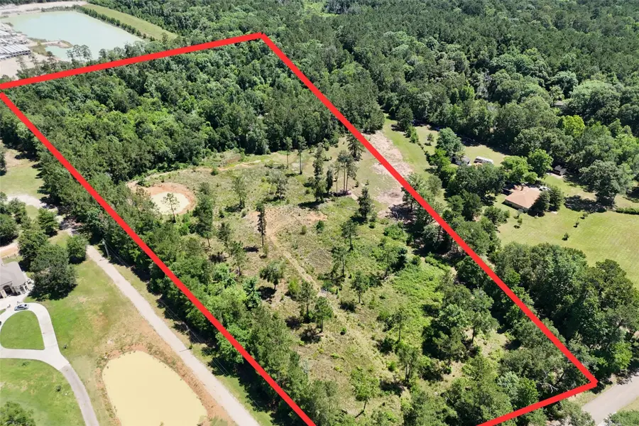 TBD Magnolia Park, Conroe, TX 77306 - #3