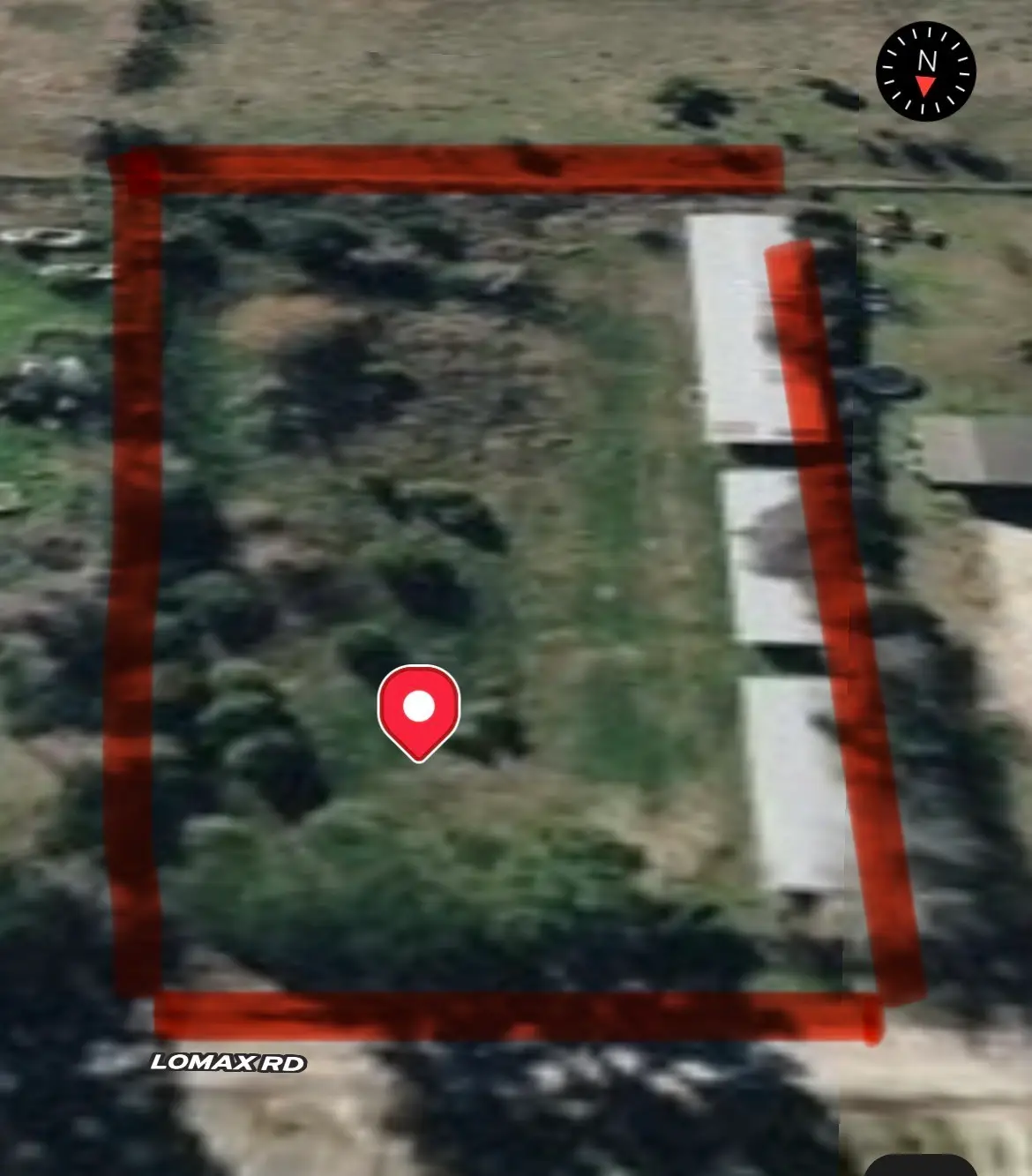 TBD Lomax, Brookshire, TX 77423 - #1