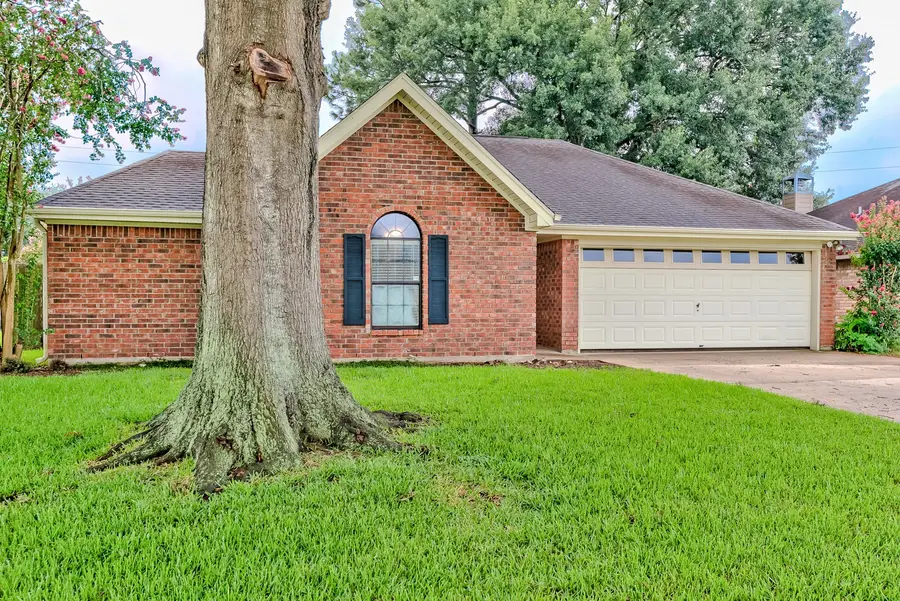 2511 Nashville Avenue, Nederland, TX 77627 - #2