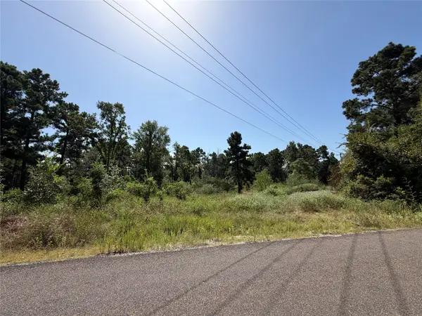 175 Hanson Road, Onalaska, TX 77360