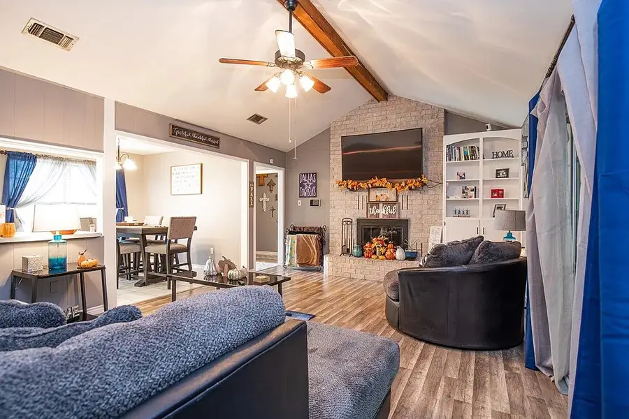 214 Sawyer Drive, Sonora, TX 76950 - #2