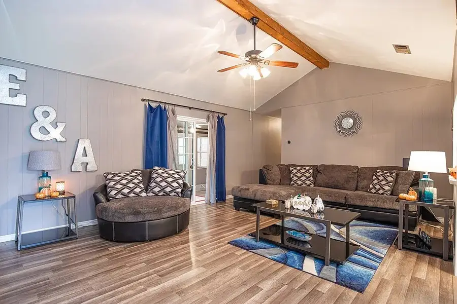 214 Sawyer Drive, Sonora, TX 76950 - #3