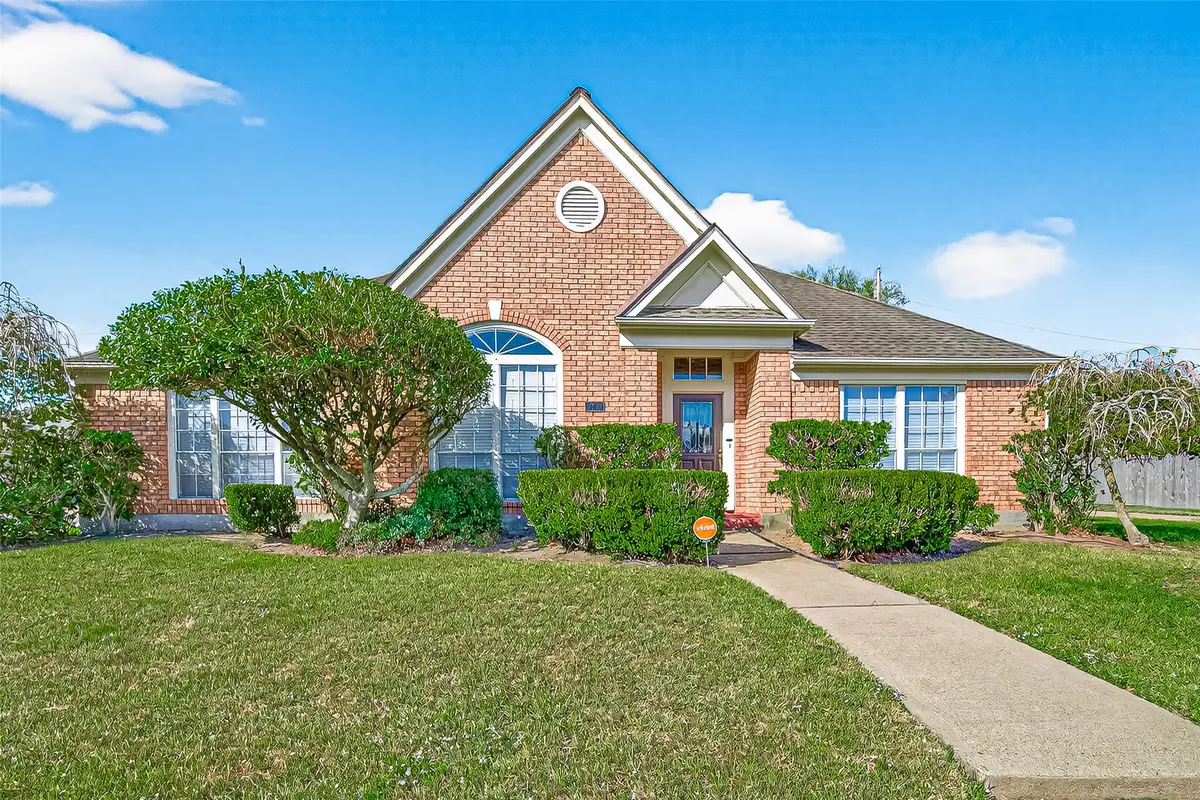 3414 Liberty Way Court, Missouri City, TX 77459 - Image #1