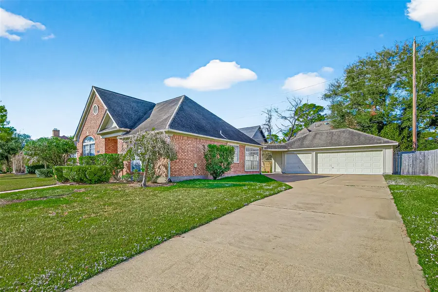 3414 Liberty Way Court, Missouri City, TX 77459 - Image #3