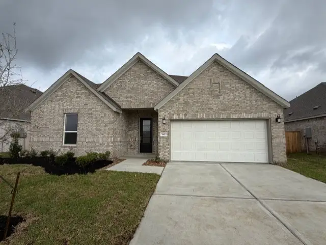 9115 Long Fin Drive, Baytown, TX 77521 - #1