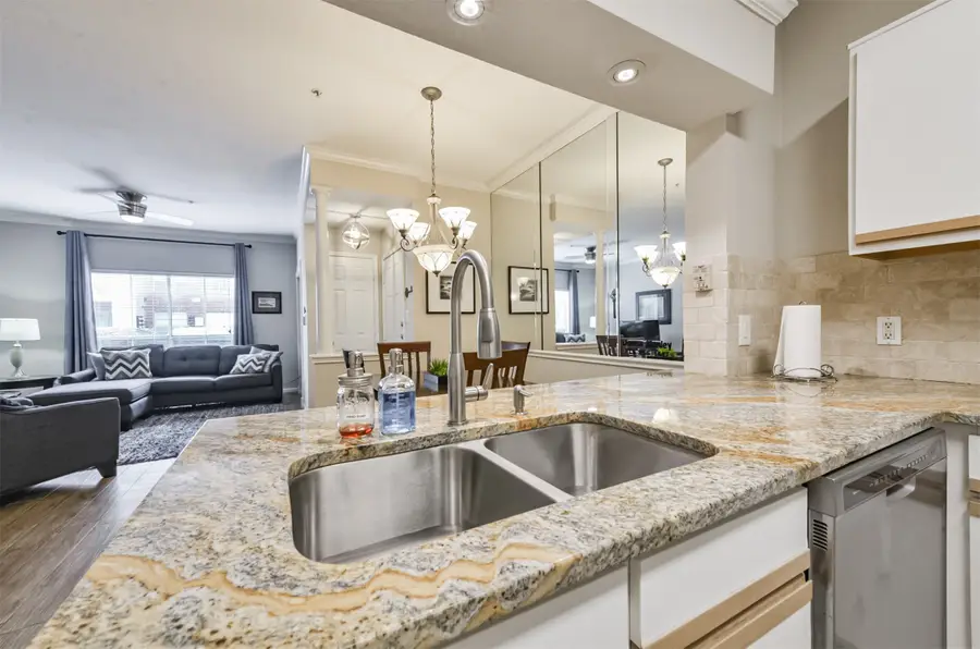 1330 Old Spanish Trail #8104, Houston, TX 77054 - #2