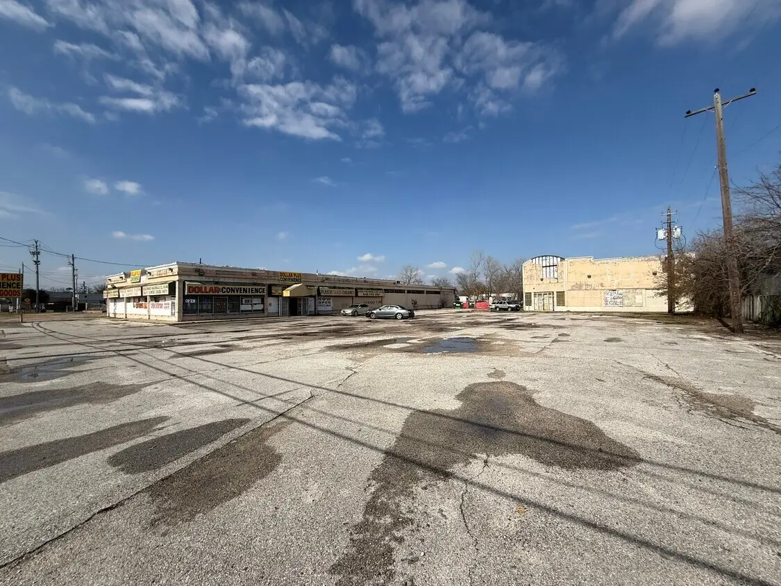 5229 Griggs Road, Houston, TX 77021 - #1