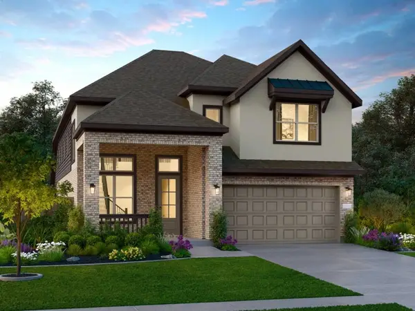 21807 Scoober Creek Drive, Cypress, TX 77433