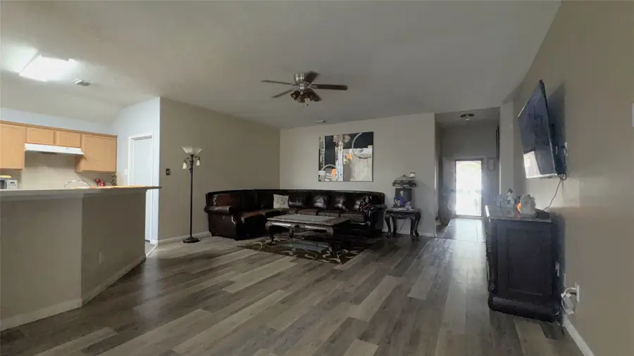 3231 Naples Grove Lane, Houston, TX 77047 - #3