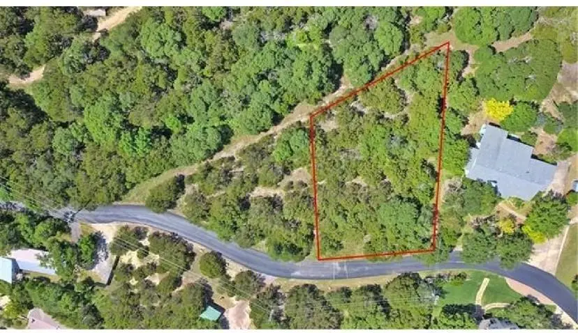 8602 Grandview Drive, Jonestown, TX 78645 - #1