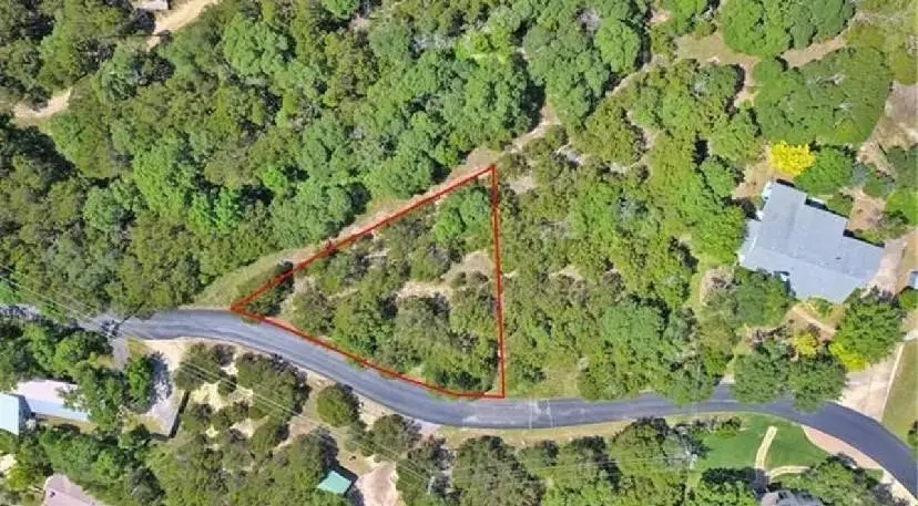 8602 Grandview Drive, Jonestown, TX 78645 - #2